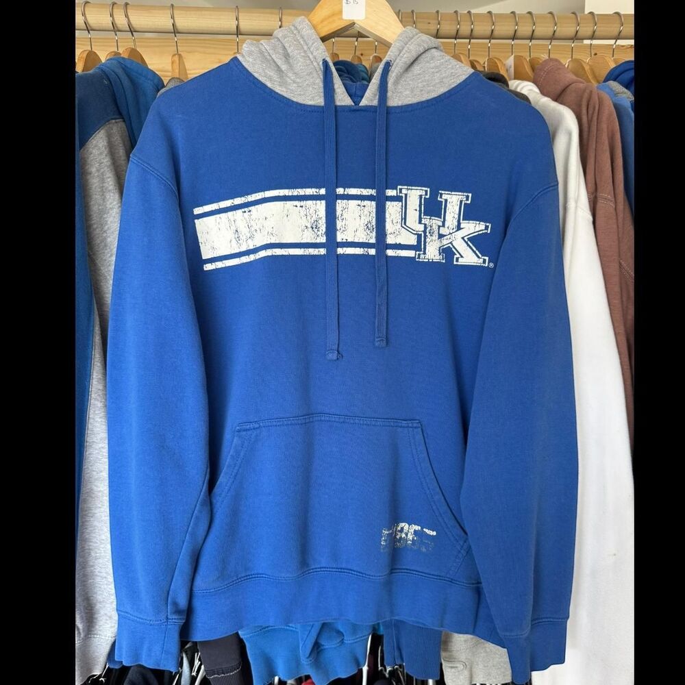 UK Kentucky Hoodie No Tag